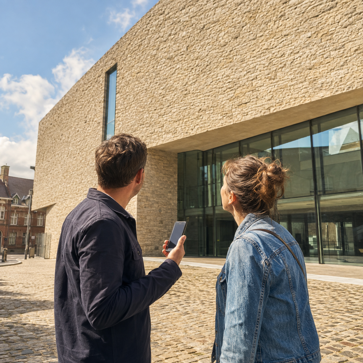 Secrets of Tongeren Self-Guided Scavenger Hunt & Walking Tour – Tongeren (3)