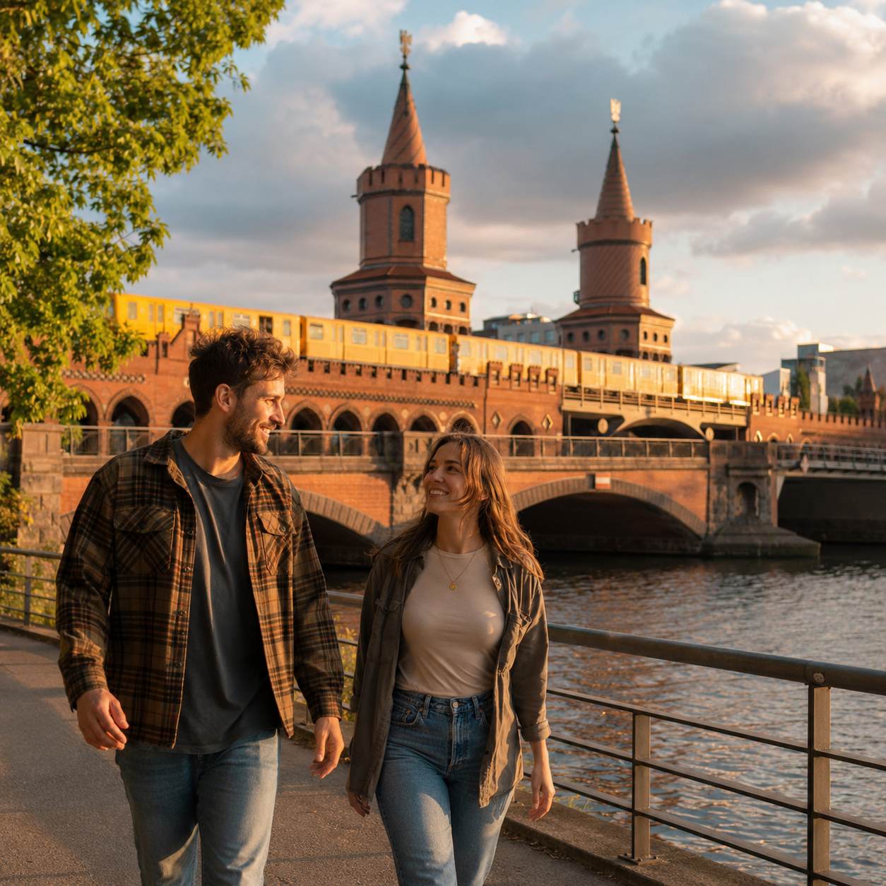 Berlin Self-Guided Detective Murder Mystery Game – Berlin (2)
