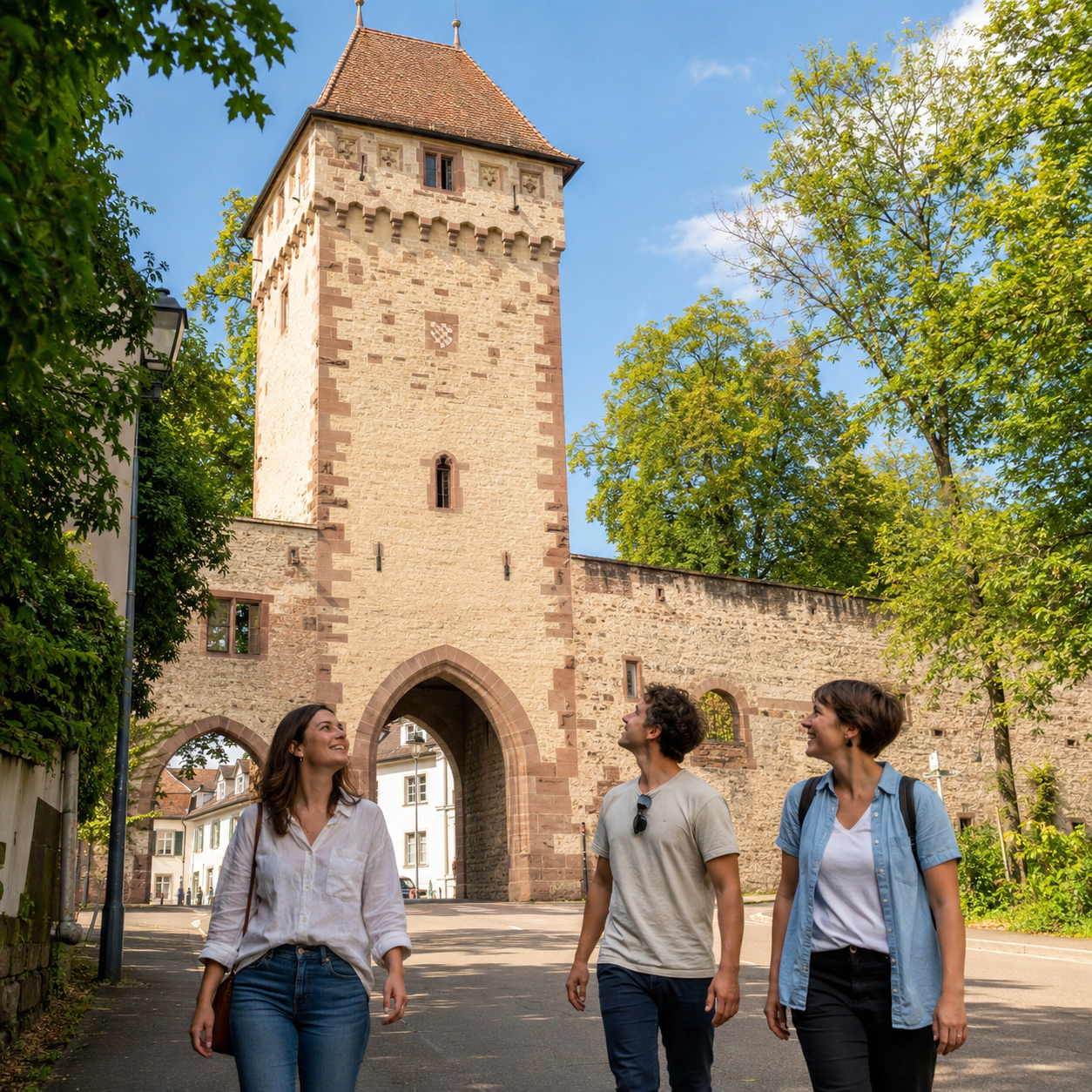 Secrets of Basel Self-Guided Scavenger Hunt & Walking Tour – Basel (3)