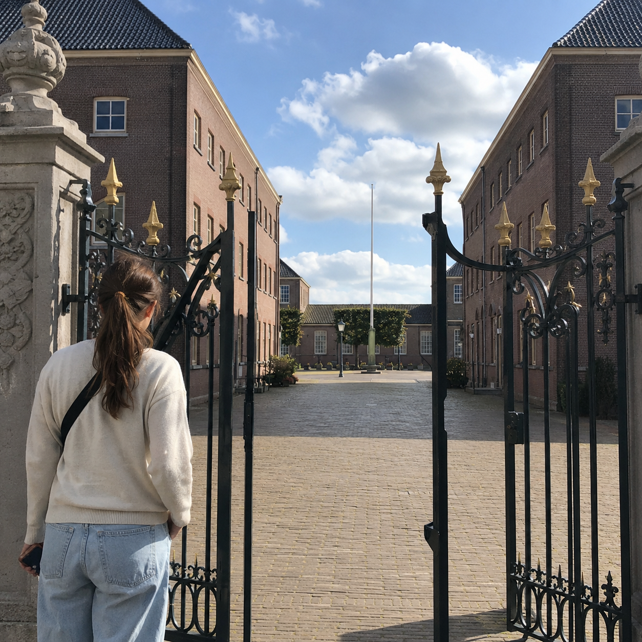 Secrets of Schoonhoven Self-Guided Scavenger Hunt & Walking Tour – Schoonhoven (5)