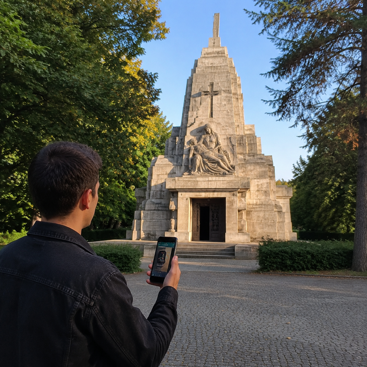 Secrets of Monza Self-Guided Scavenger Hunt & Walking Tour – Monza (2)