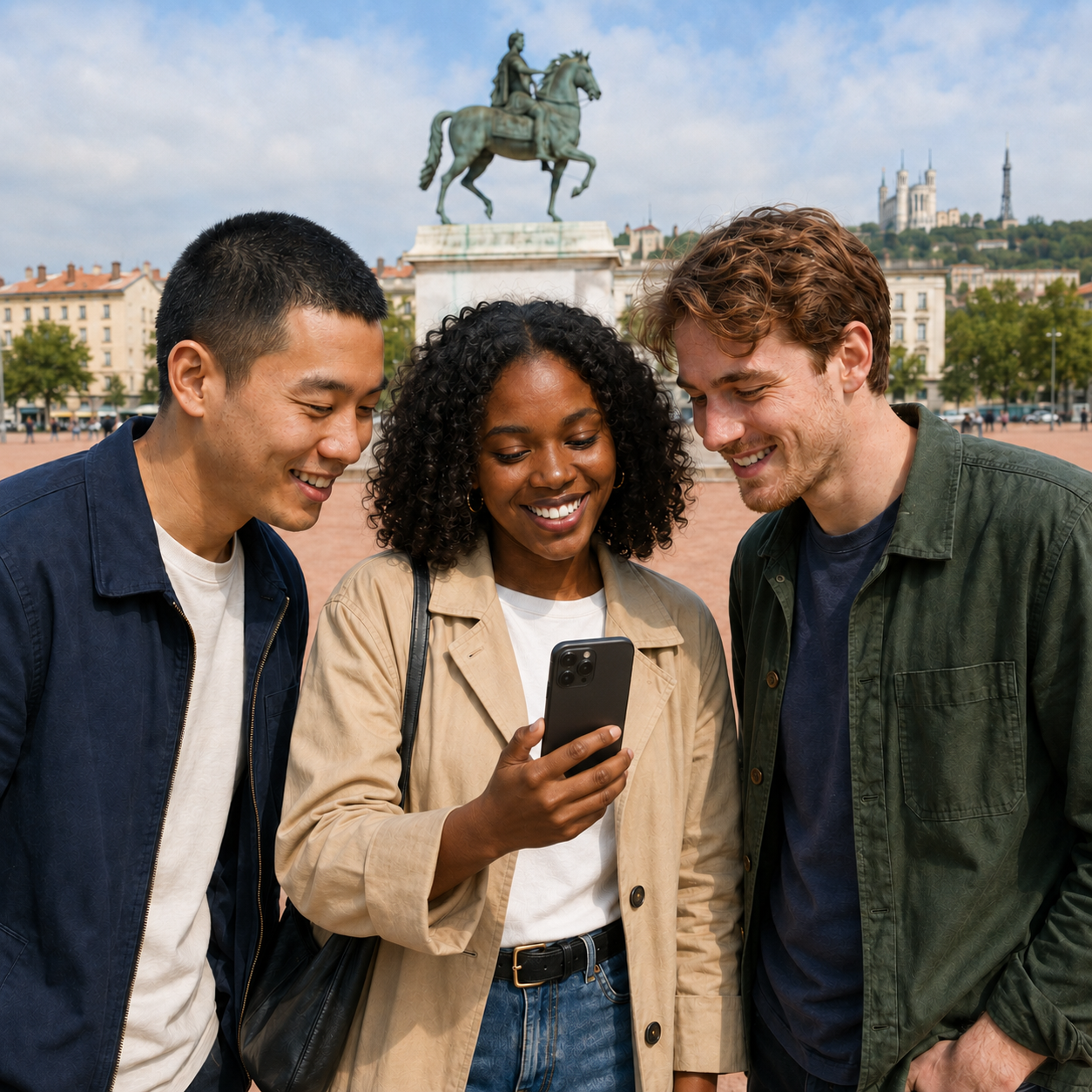 Lyon Self-Guided Detective Murder Mystery Game – Lyon (5)
