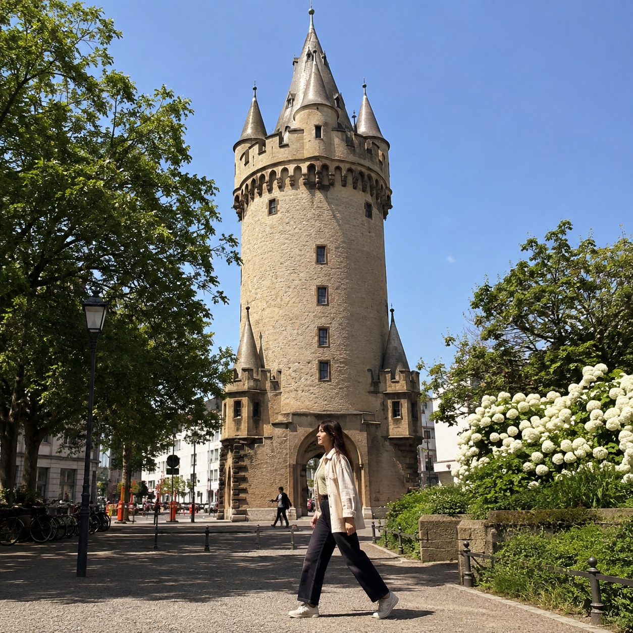 Secrets of Frankfurt Self-Guided Scavenger Hunt & Walking Tour – Frankfurt (3)