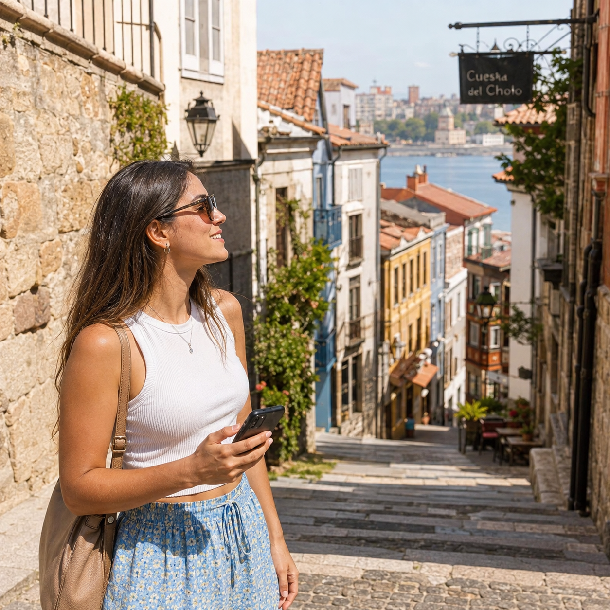 Gijon Self-Guided Detective Murder Mystery Game – Gijon (2)
