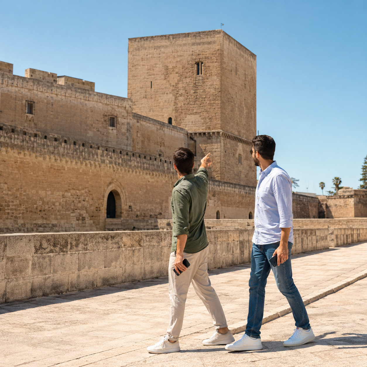 Brindisi Self-Guided Detective Murder Mystery Game – Brindisi (5)