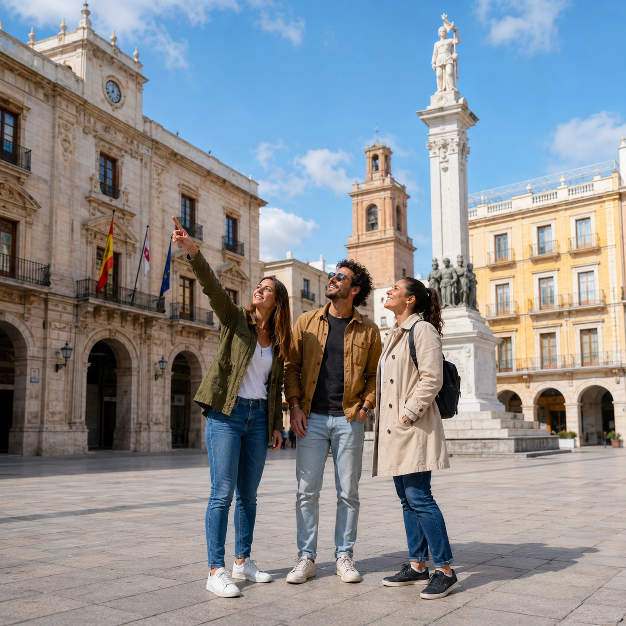 Almeria Self-Guided Detective Murder Mystery Game – Almeria (2)