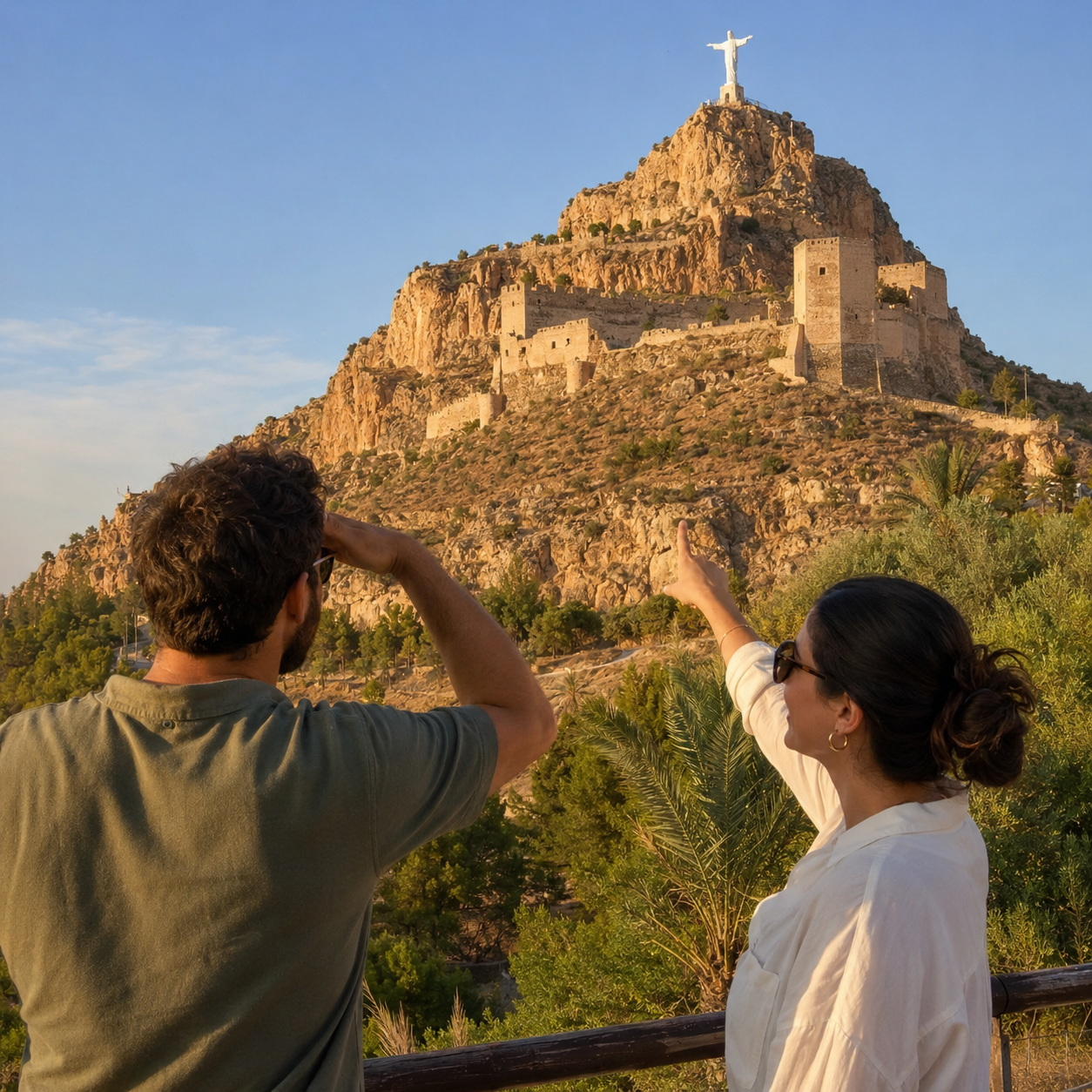 Secrets of Murcia Self-Guided Scavenger Hunt & Walking Tour – Murcia (3)