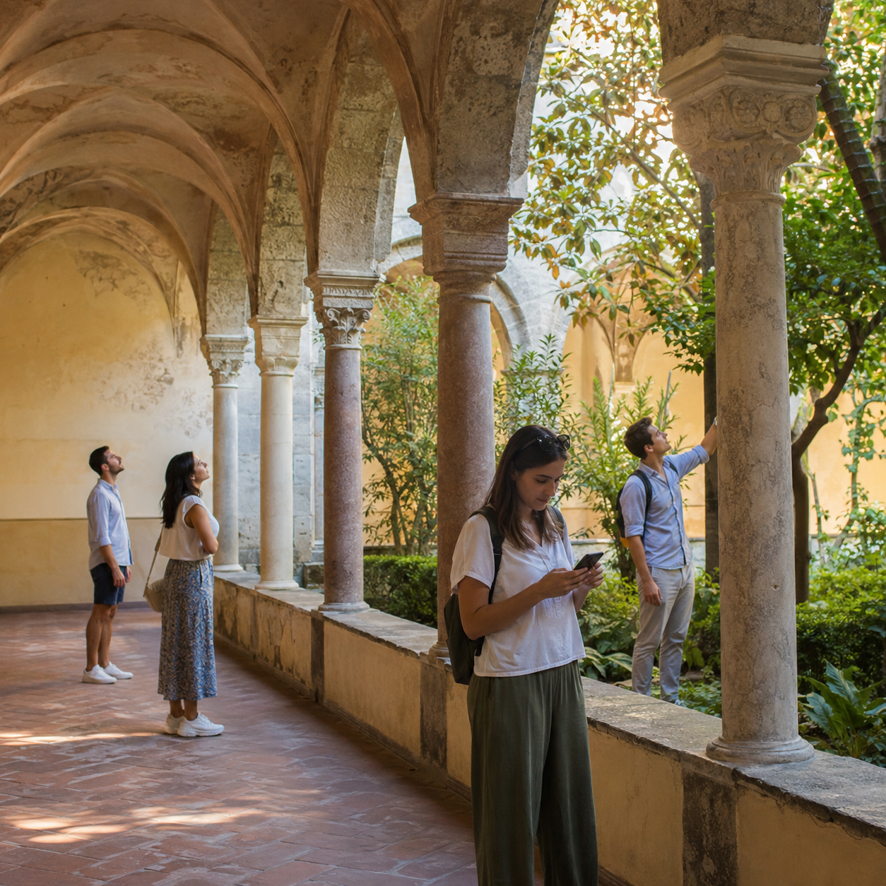 Sorrento Self-Guided Detective Murder Mystery Game – Sorrento (5)