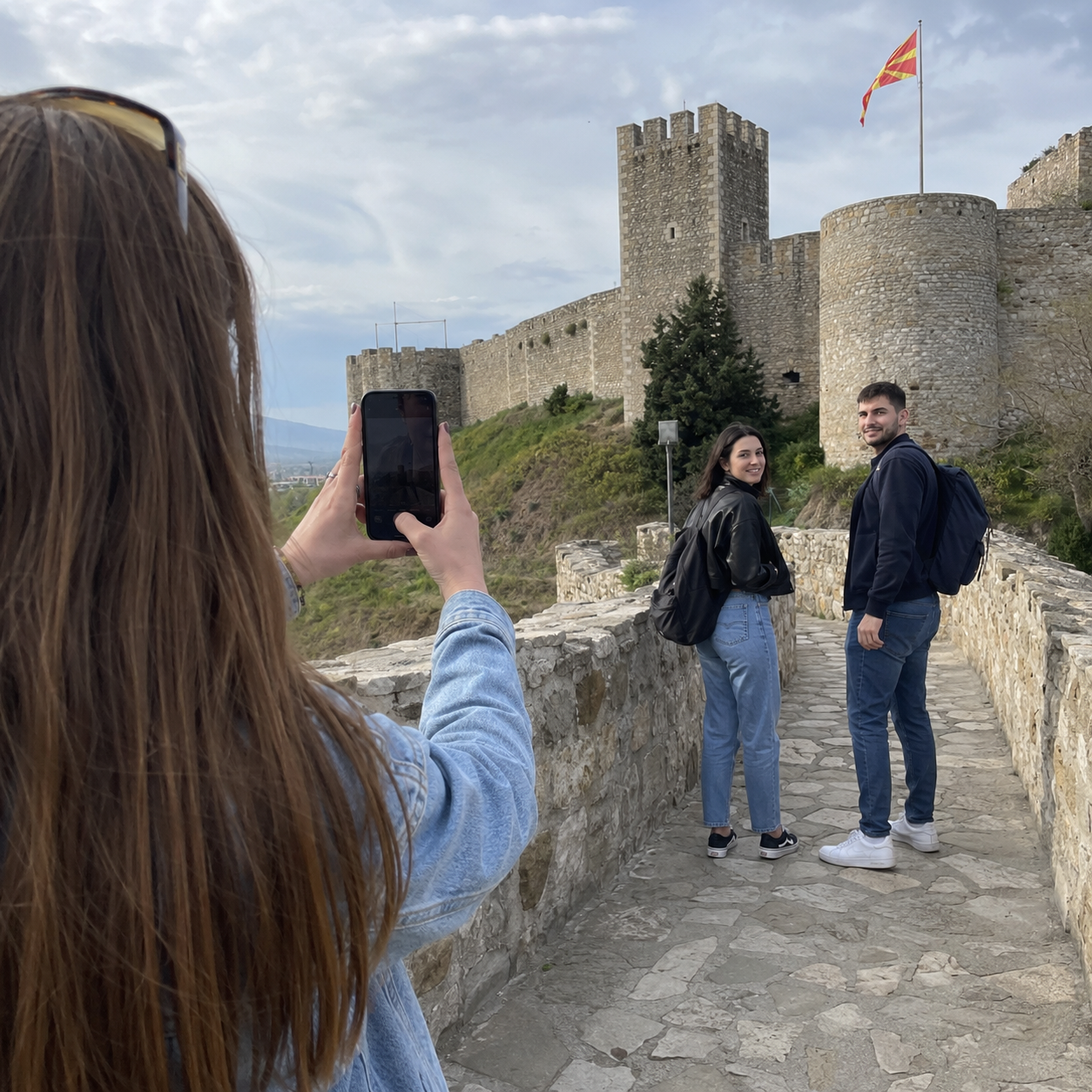 Skopje Self-Guided Detective Murder Mystery Game – Skopje (3)