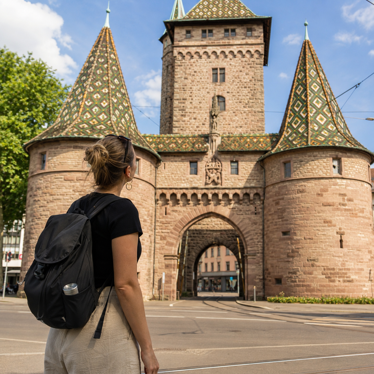 Secrets of Basel Self-Guided Scavenger Hunt & Walking Tour – Basel (5)