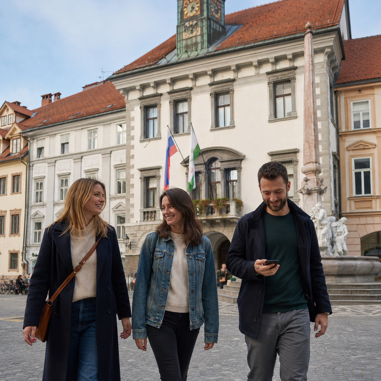 Ljubljana Self-Guided Detective Murder Mystery Game – Ljubljana (2)