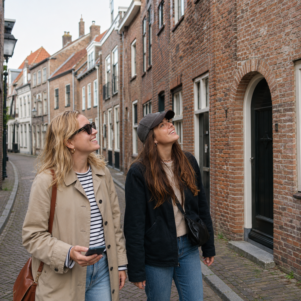 Amersfoort Self-Guided Detective Murder Mystery Game – Amersfoort (5)