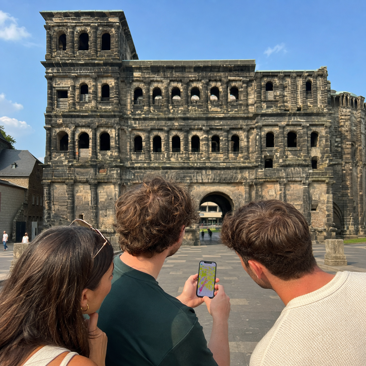 Trier Self-Guided Detective Murder Mystery Game – Trier (5)