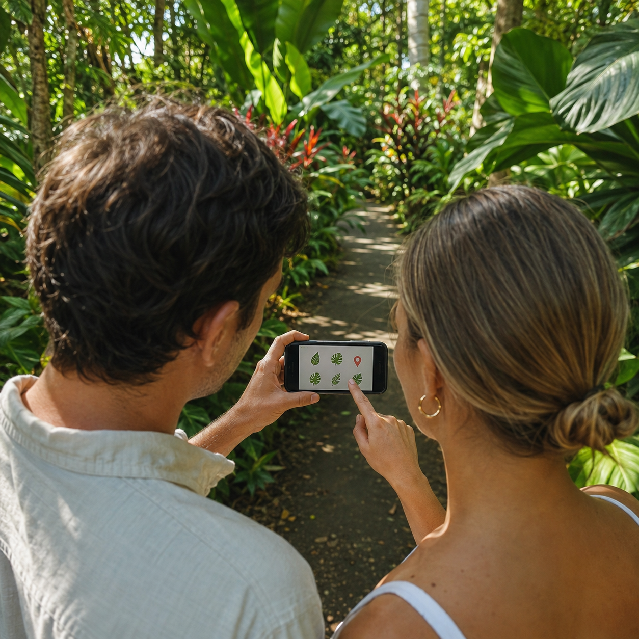 Self-Guided The Cairns Syndicate City Escape Game – Cairns (4)