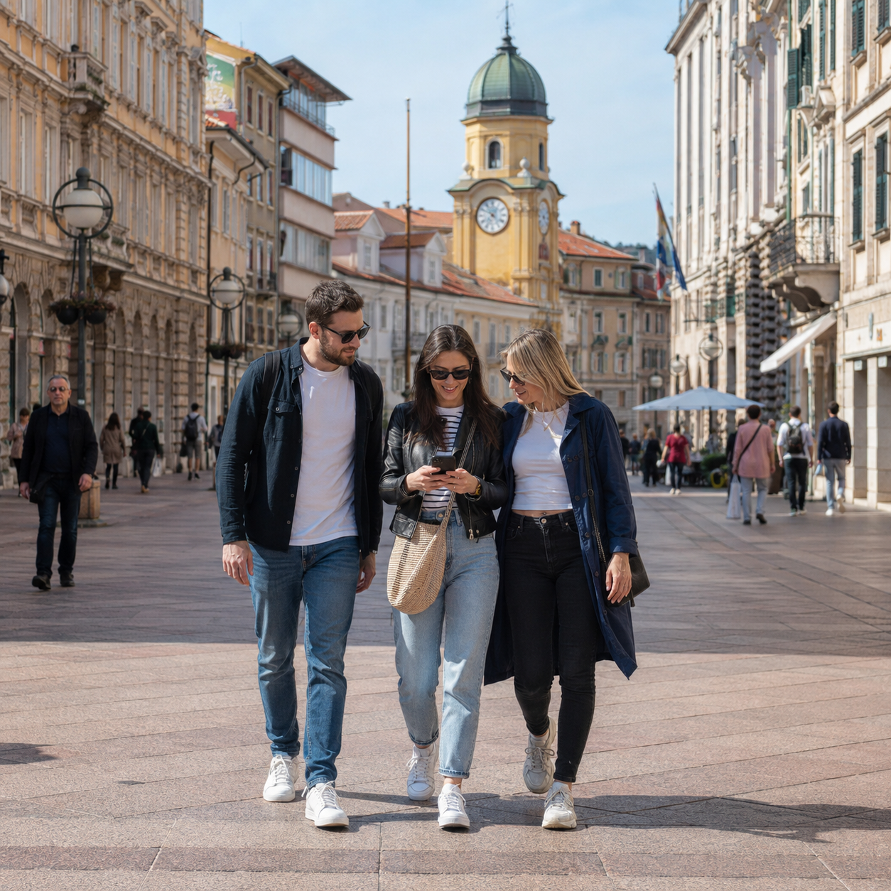 Rijeka Self-Guided Detective Murder Mystery Game – Rijeka (5)