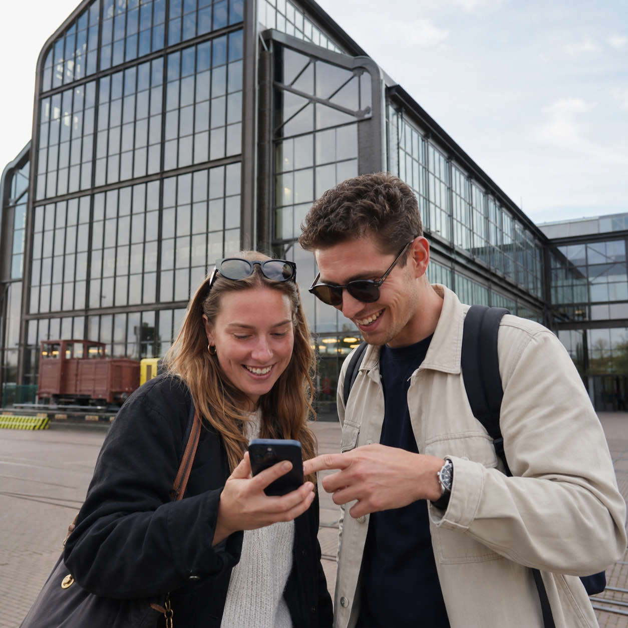 Tilburg Self-Guided Detective Murder Mystery Game – Tilburg (4)