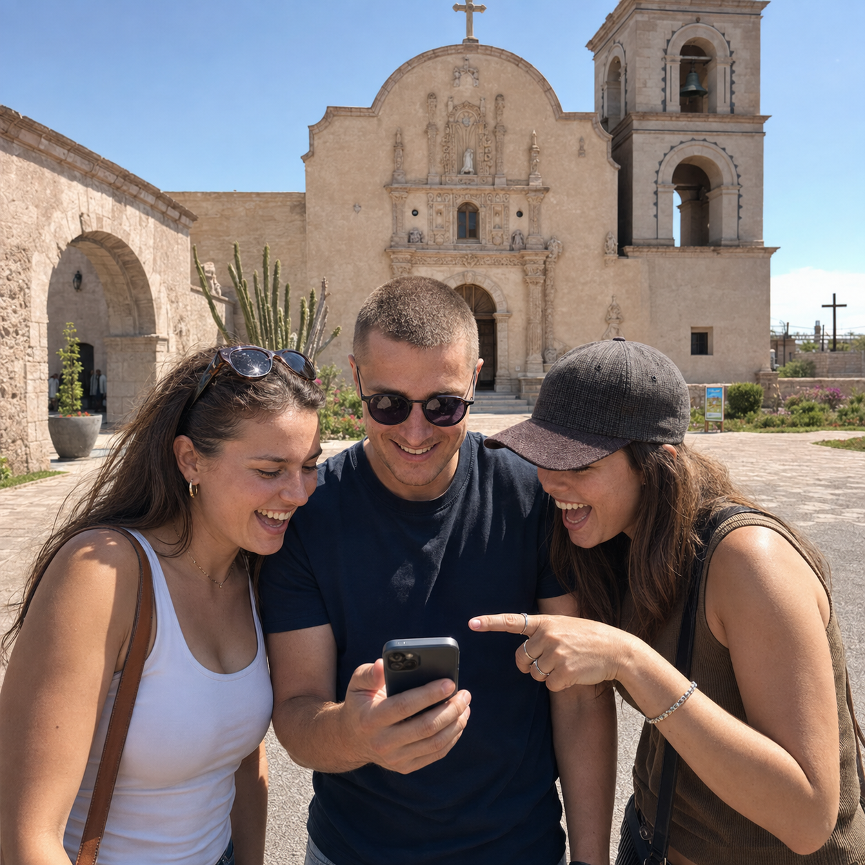 Ciudad Juarez Self-Guided Detective Murder Mystery Game – Ciudad Juarez (5)