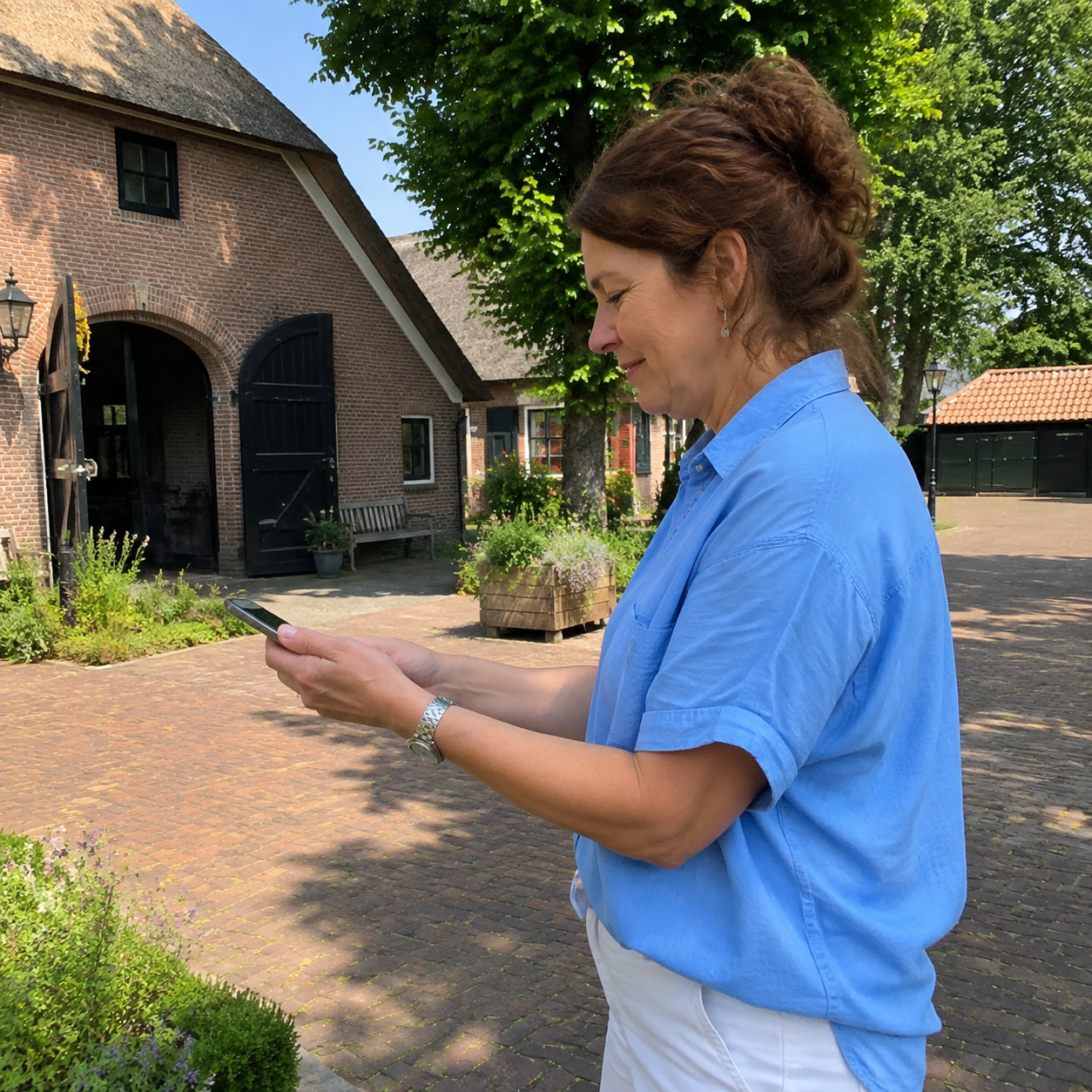 Nieuwleusen Self-Guided Detective Murder Mystery Game – Nieuwleusen (3)