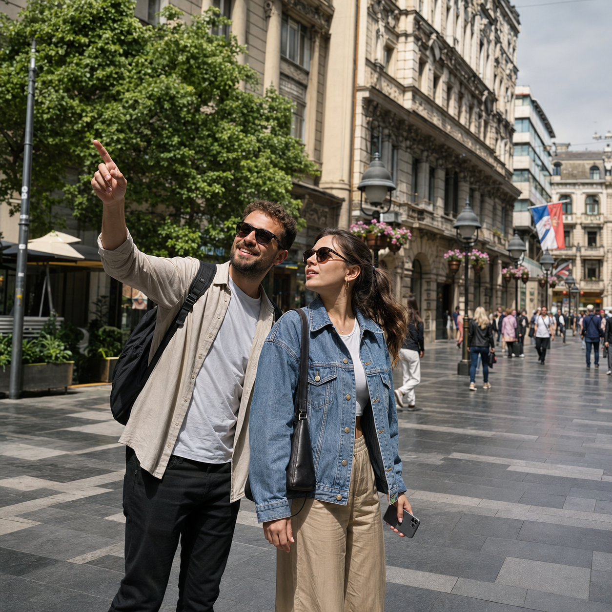Belgrade Self-Guided Detective Murder Mystery Game – Belgrade (4)