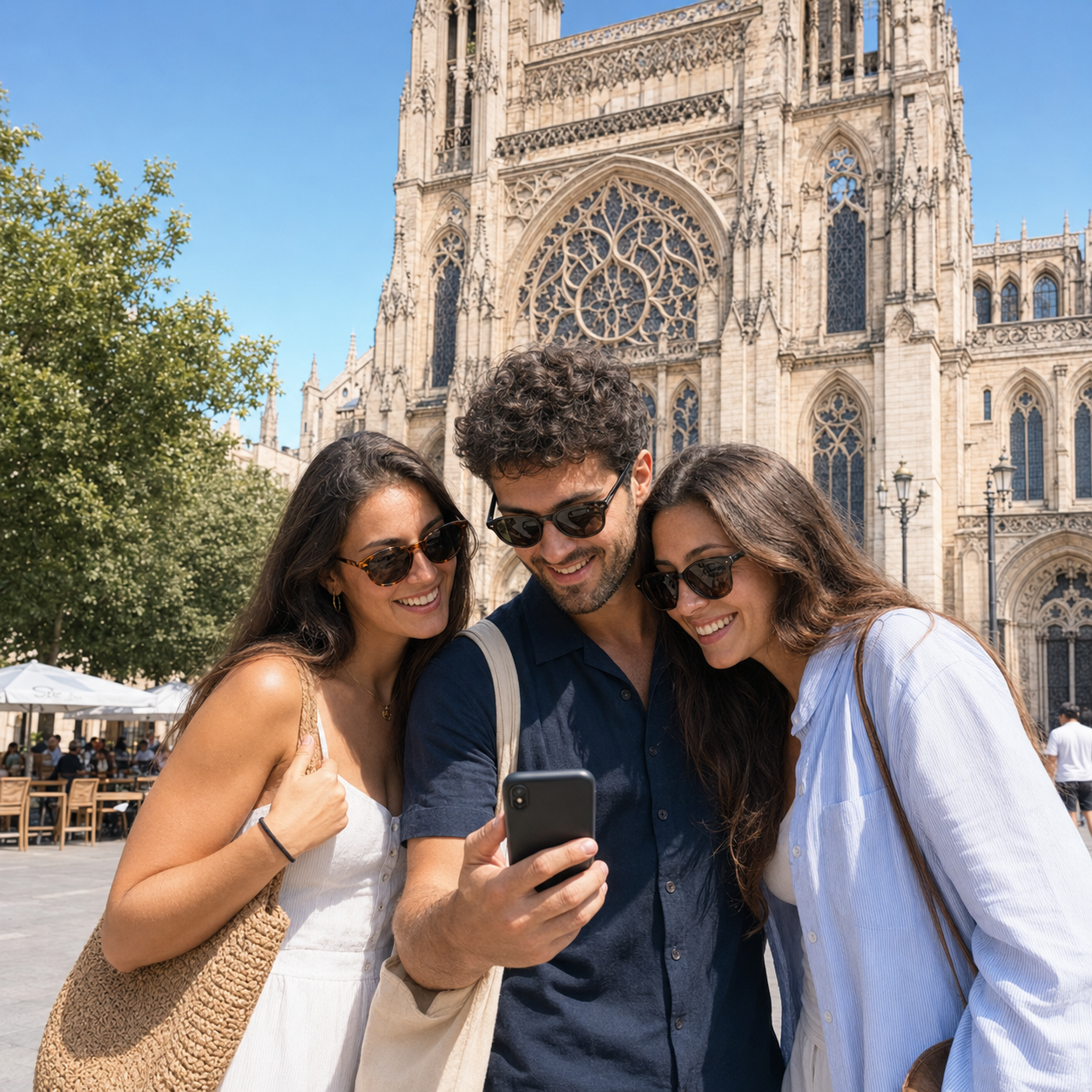 Bordeaux Self-Guided Detective Murder Mystery Game – Bordeaux (5)