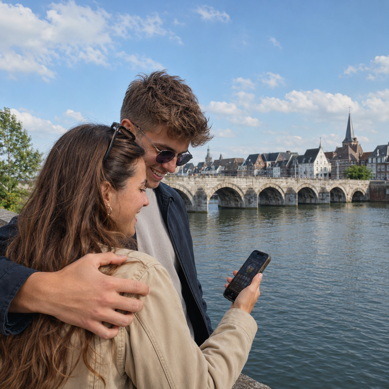 Maastricht Self-Guided Detective Murder Mystery Game – Maastricht (2)