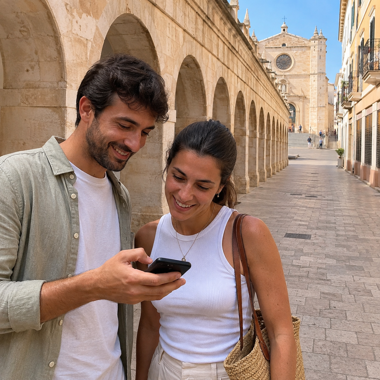 Menorca Self-Guided Detective Murder Mystery Game – Menorca (4)