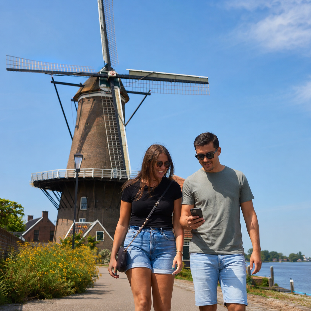 Schoonhoven Self-Guided Detective Murder Mystery Game – Schoonhoven (4)