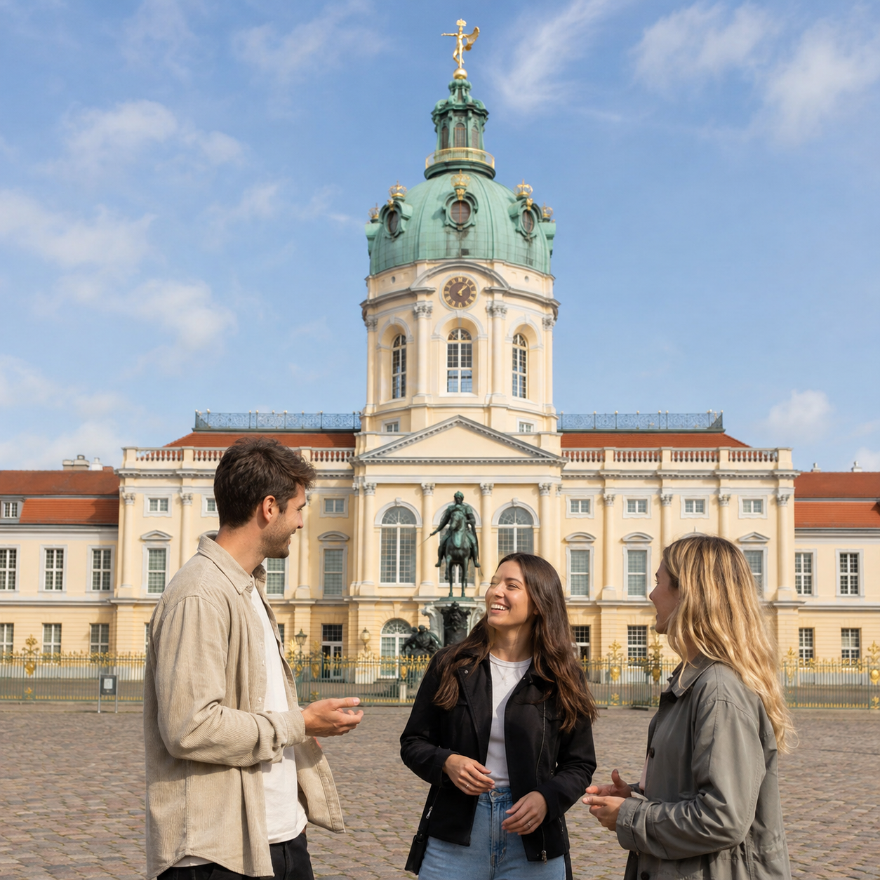 Secrets of Berlin Self-Guided Scavenger Hunt & Walking Tour – Berlin (3)