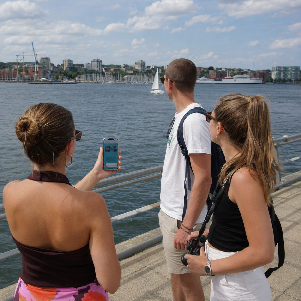 Secrets of Kiel Self-Guided Scavenger Hunt & Walking Tour – Kiel (5)