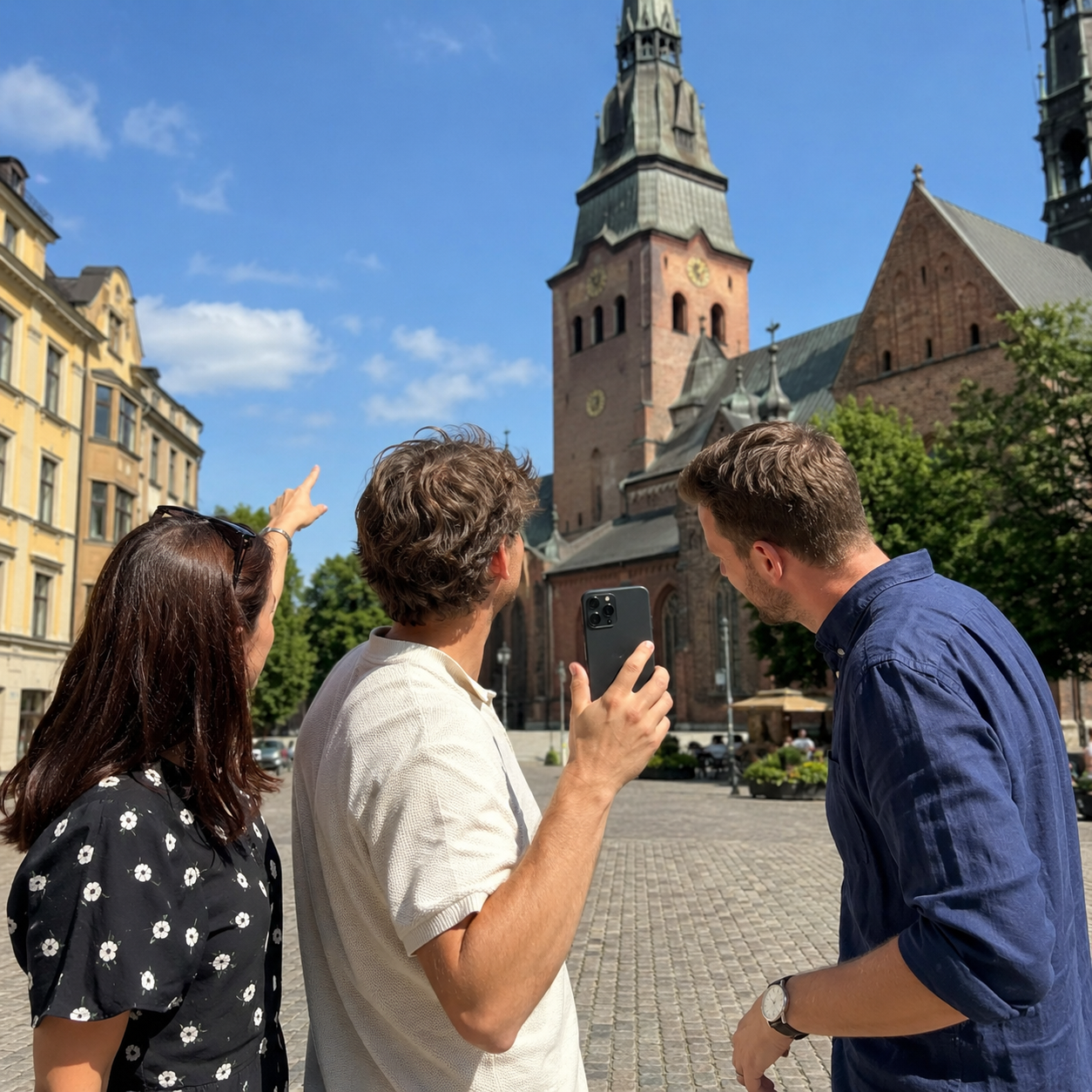 Västerås Self-Guided Detective Murder Mystery Game – Vasteras (2)