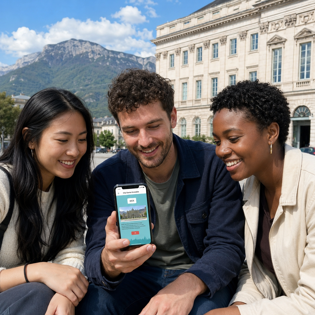 Grenoble Self-Guided Detective Murder Mystery Game – Grenoble (3)