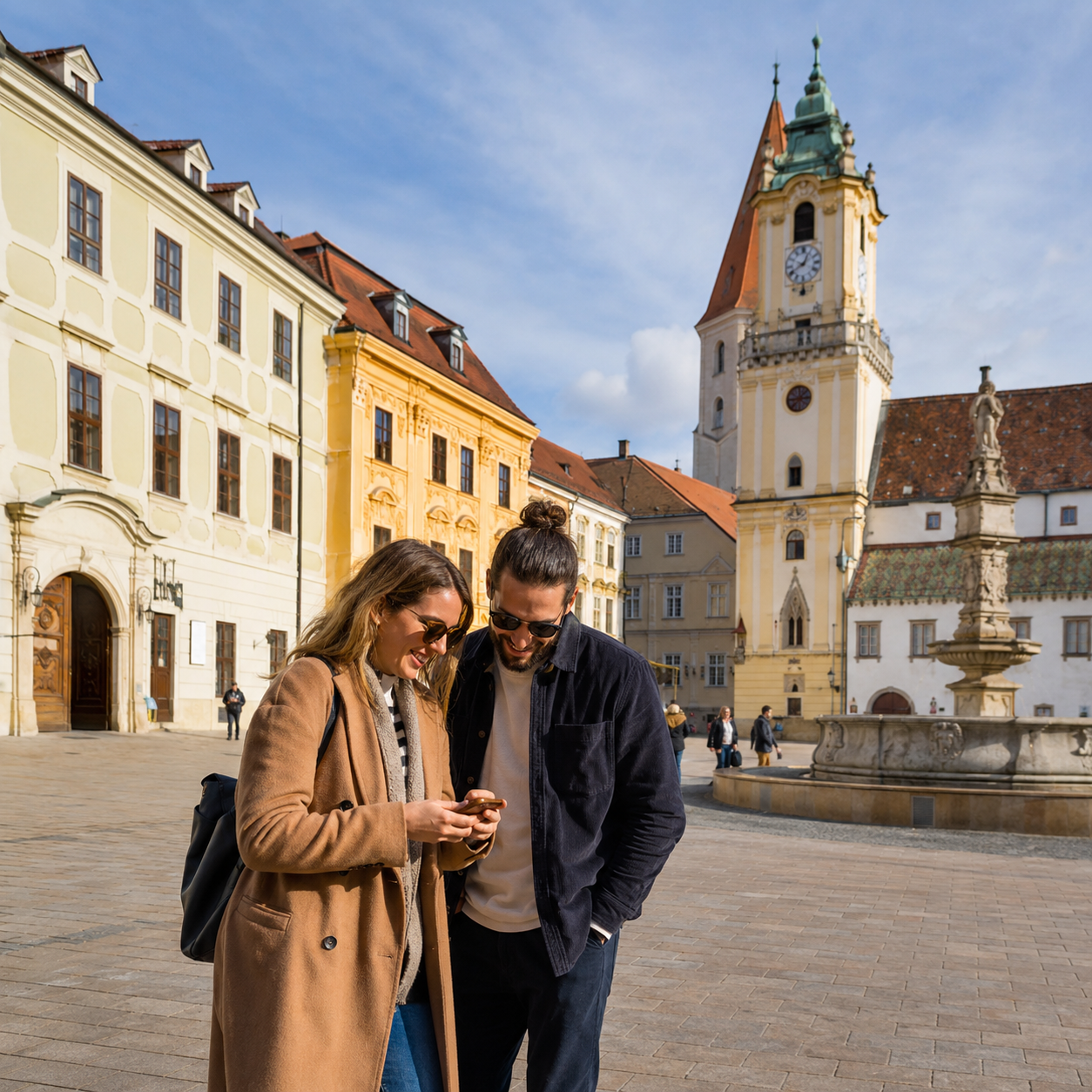 Bratislava Self-Guided Detective Murder Mystery Game – Bratislava (4)