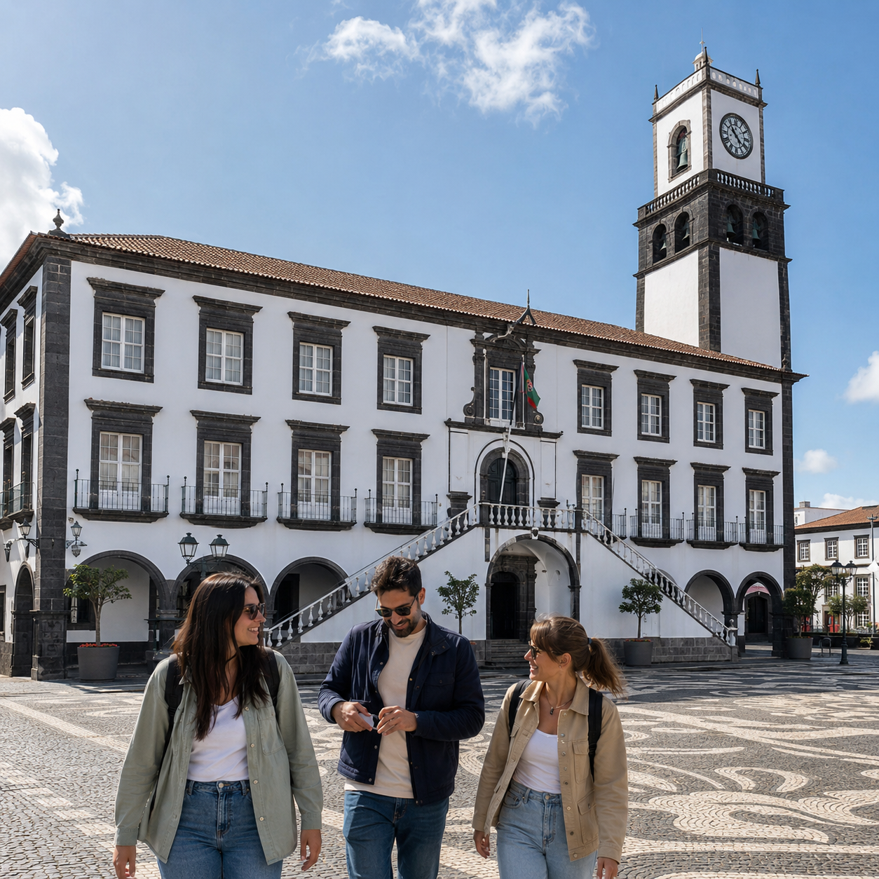 Ponta Delgada Self-Guided Detective Murder Mystery Game – Ponta Delgada (5)