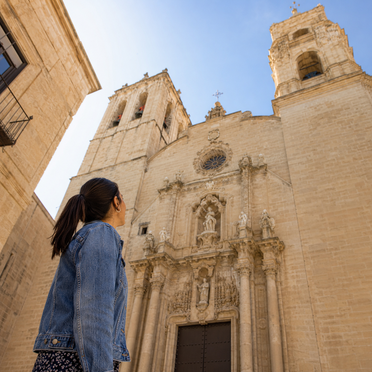 Alicante Self-Guided Detective Murder Mystery Game – Alicante (5)
