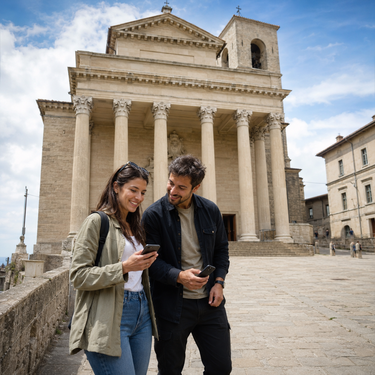 San Marino Self-Guided Detective Murder Mystery Game – San Marino (4)