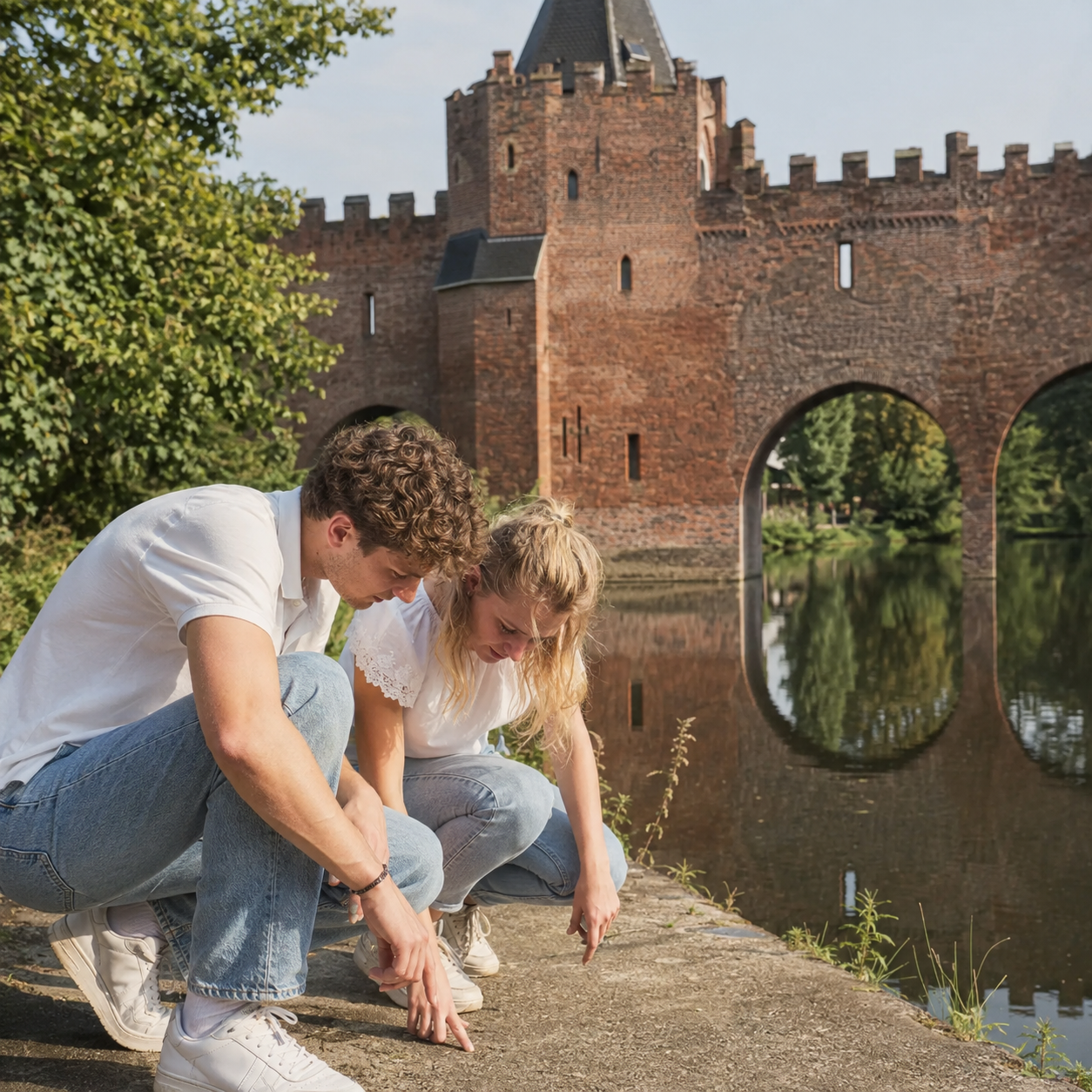 Secrets of Zutphen Self-Guided Scavenger Hunt & Walking Tour – Zutphen (3)