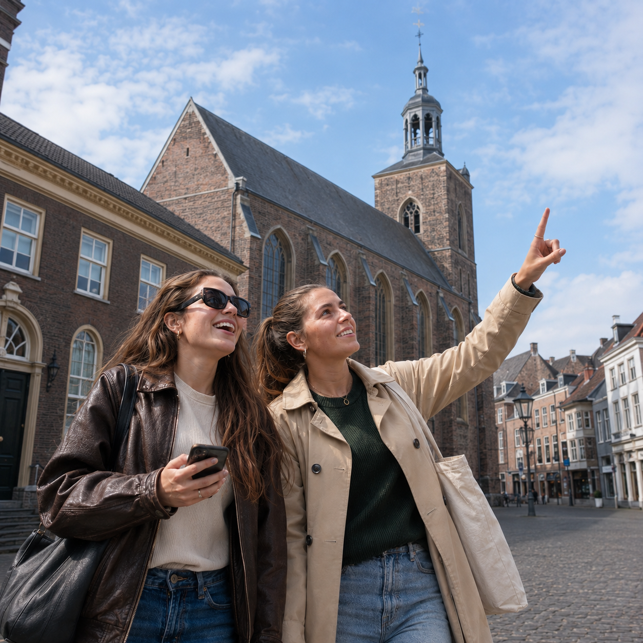 Secrets of Venlo Self-Guided Scavenger Hunt & Walking Tour – Venlo (5)