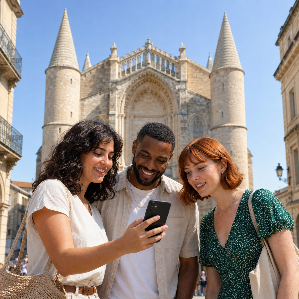 Montpellier Self-Guided Detective Murder Mystery Game – Montpellier (5)