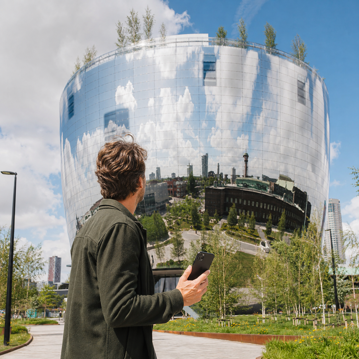 Self-Guided The Rotterdam Syndicate City Escape Game – Rotterdam (4)