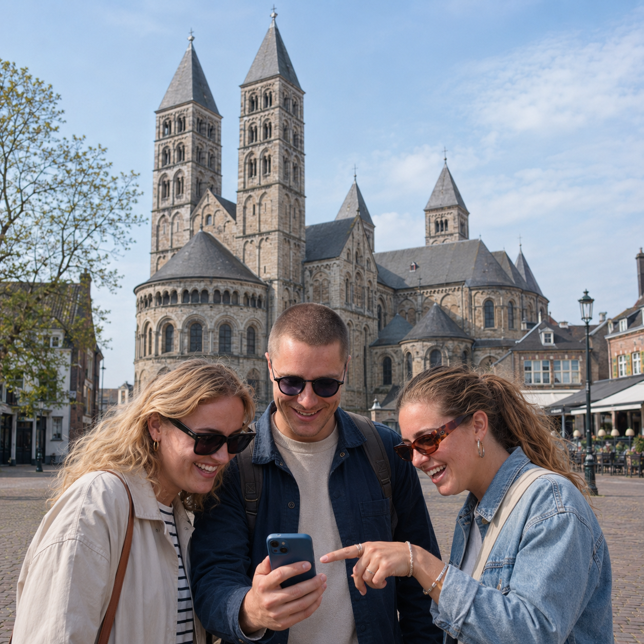 Roermond Self-Guided Detective Murder Mystery Game – Roermond (4)