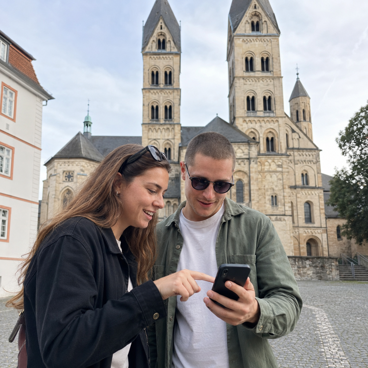 Koblenz Self-Guided Detective Murder Mystery Game – Koblenz (4)