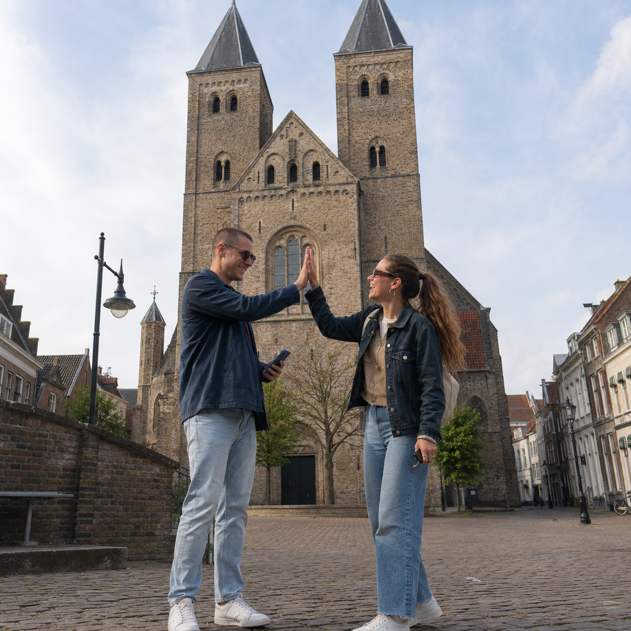 Secrets of Deventer Self-Guided Scavenger Hunt & Walking Tour – Deventer (3)