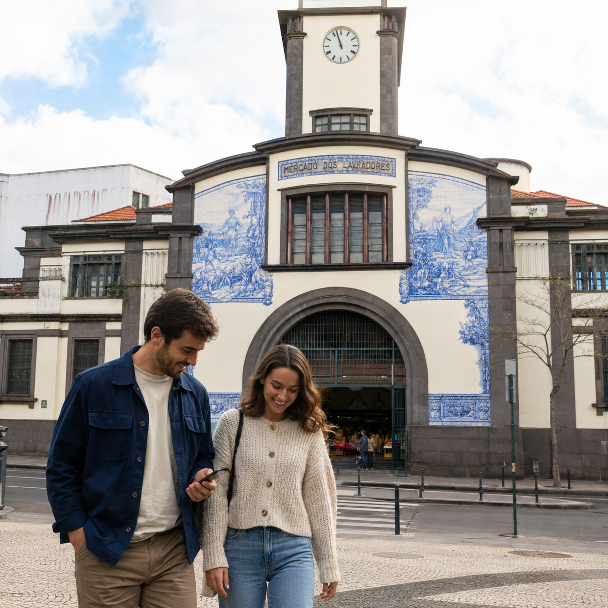 Funchal Self-Guided Detective Murder Mystery Game – Funchal (2)