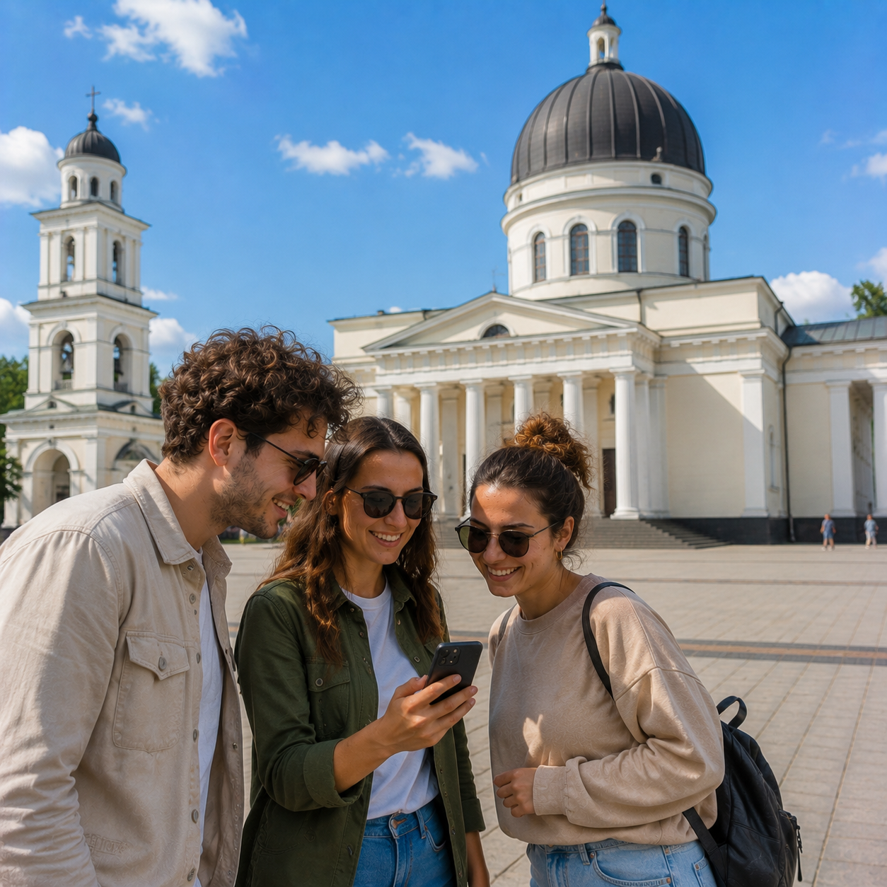 Chisinau Self-Guided Detective Murder Mystery Game – Chisinau (4)