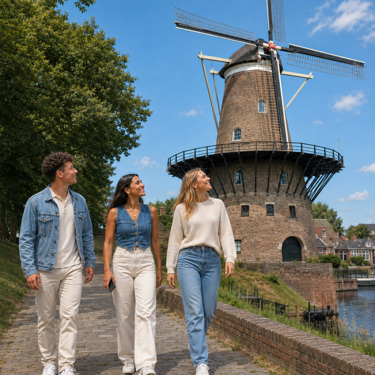 Secrets of Gorinchem Self-Guided Scavenger Hunt & Walking Tour – Gorinchem (5)