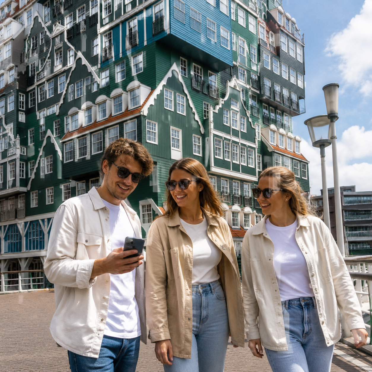 City Game – Zaandam