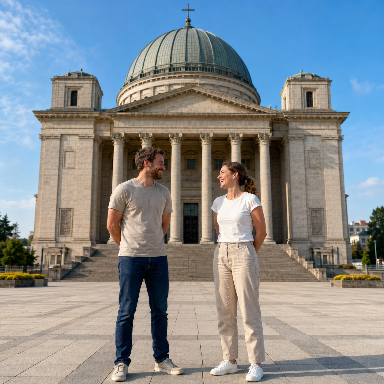 Secrets of Katowice Self-Guided Scavenger Hunt & Walking Tour – Katowice (2)
