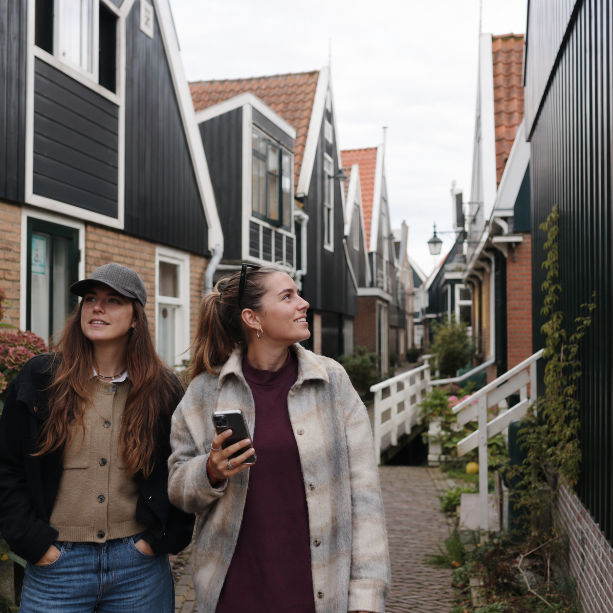 Volendam Self-Guided Detective Murder Mystery Game – Volendam (5)