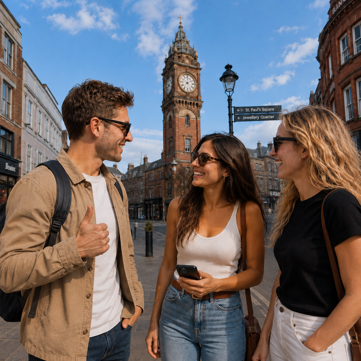 Birmingham Self-Guided Detective Murder Mystery Game – Birmingham (5)