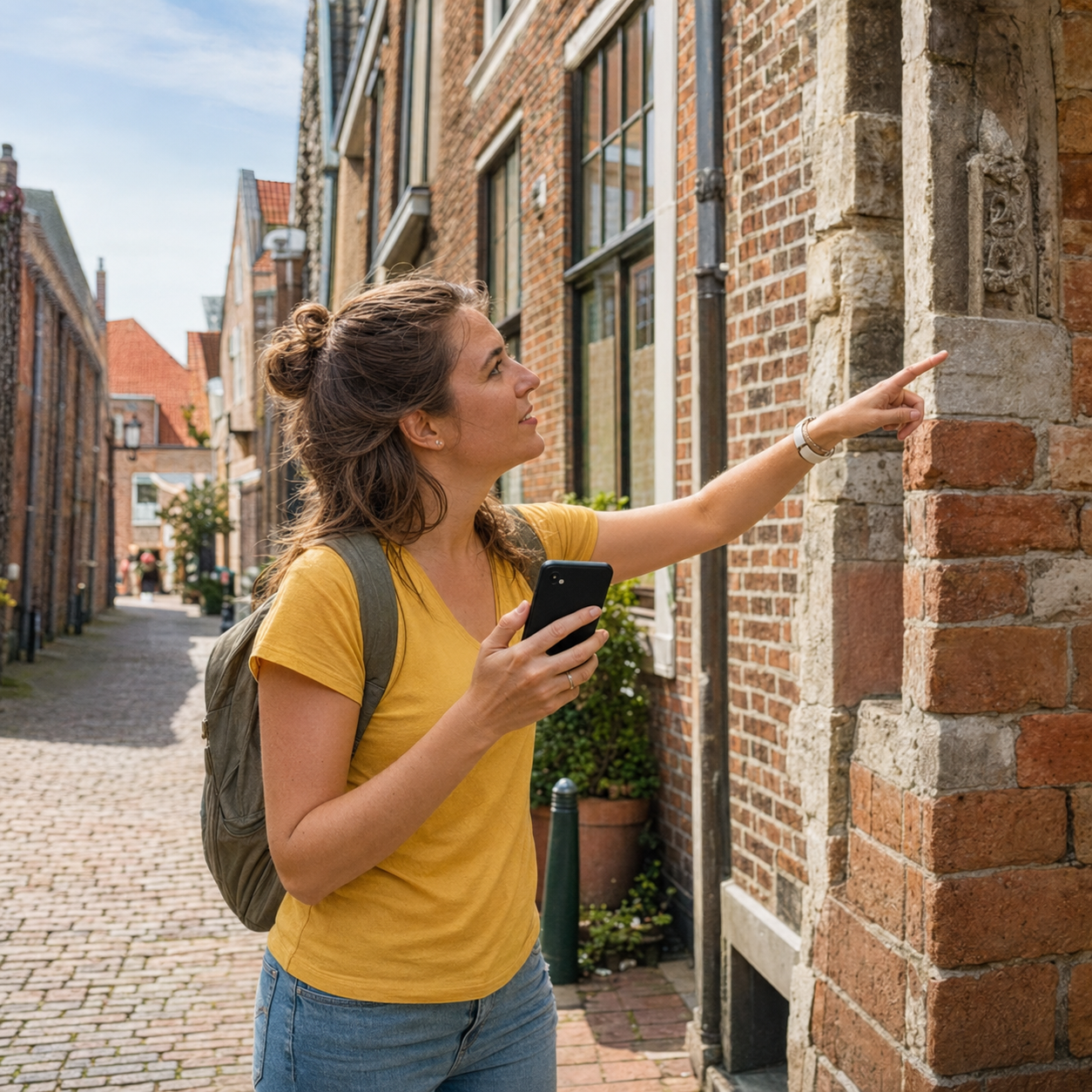Self-Guided The Terneuzen Syndicate City Escape Game – Terneuzen (3)
